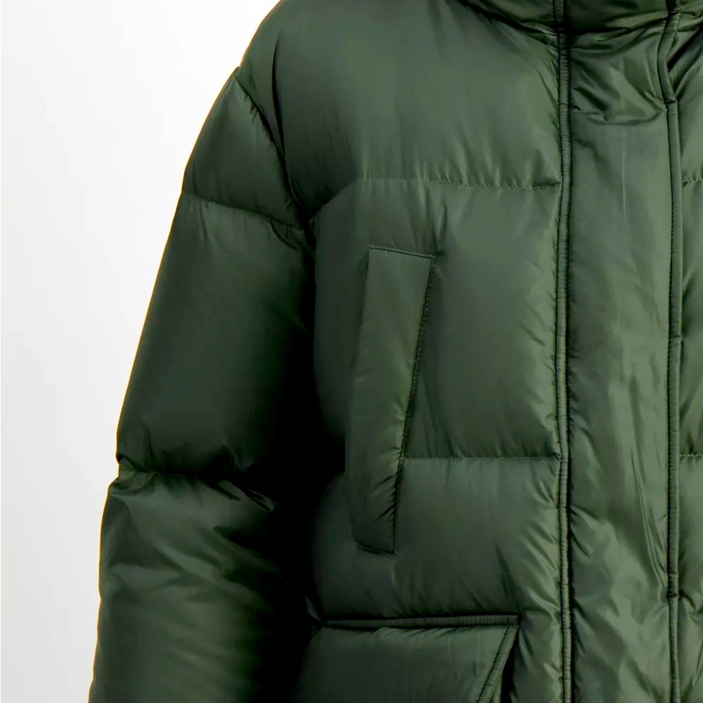 BAZAR DELUXE down puffer M